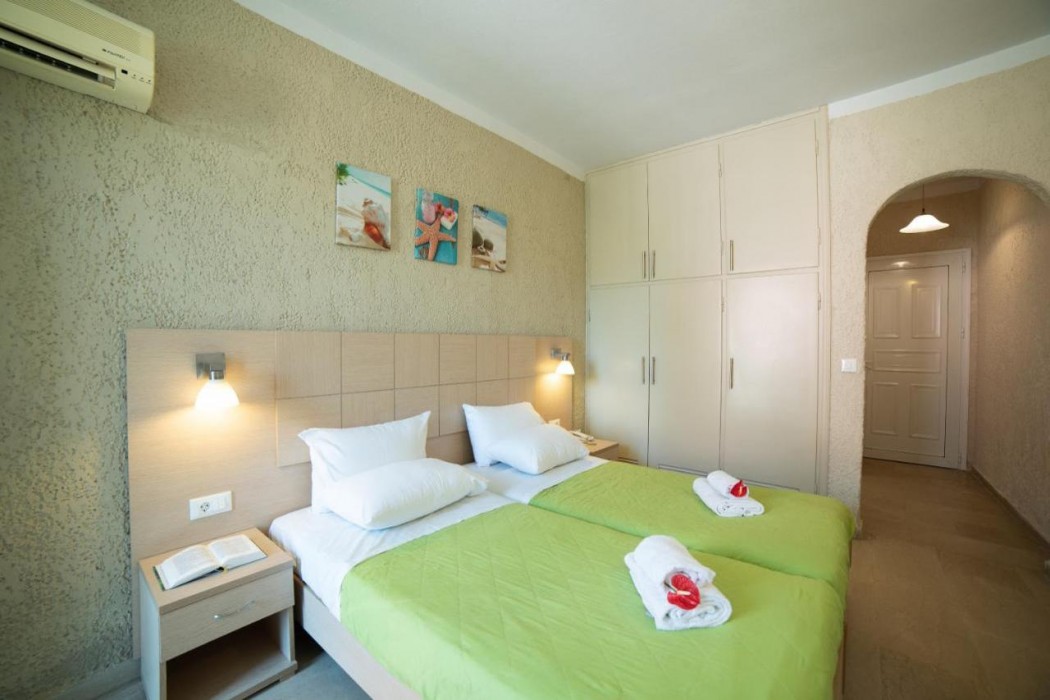 Alkionis Hotel 10/33