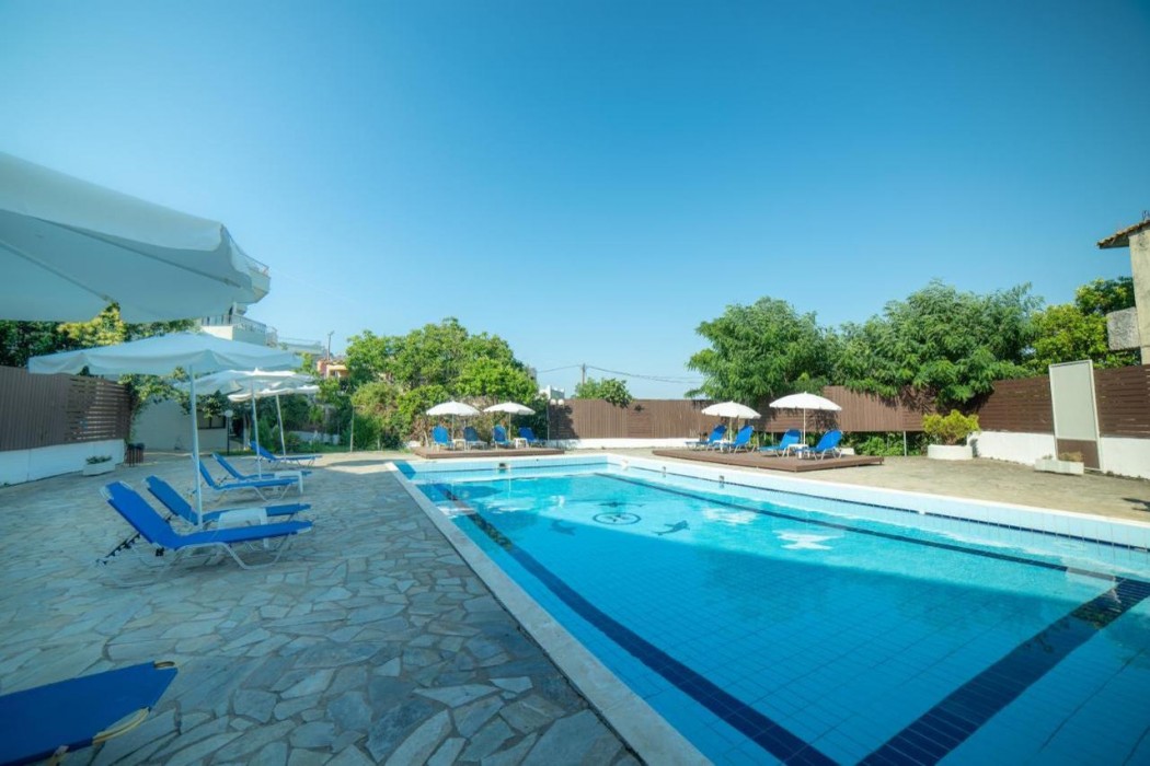 Alkionis Hotel 16/33