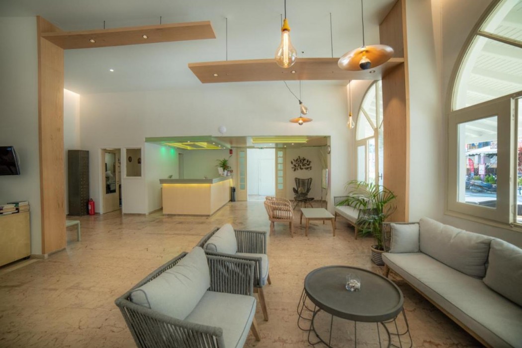 Alkionis Hotel 7/33