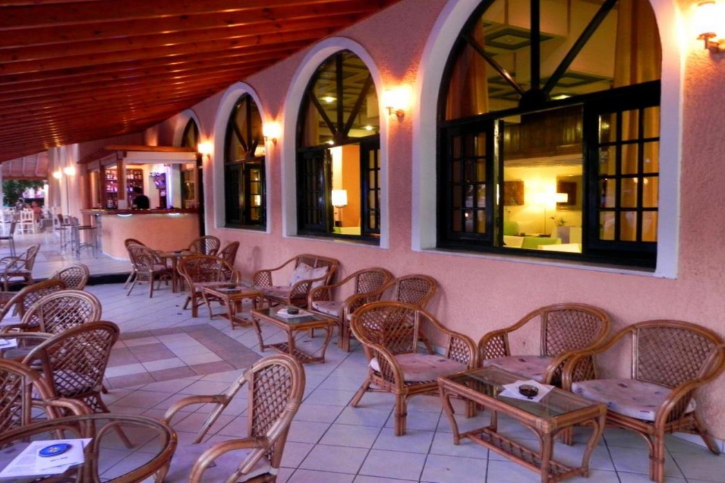 Alkionis Hotel 18/33