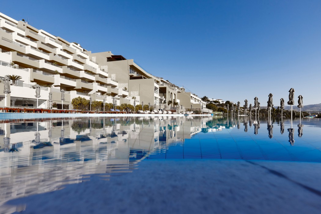 Blue Marine Resort and Spa 38/71