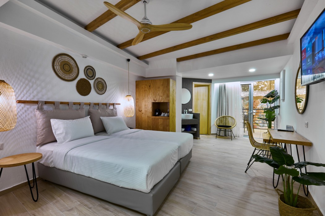 Blue Marine Resort and Spa 17/71