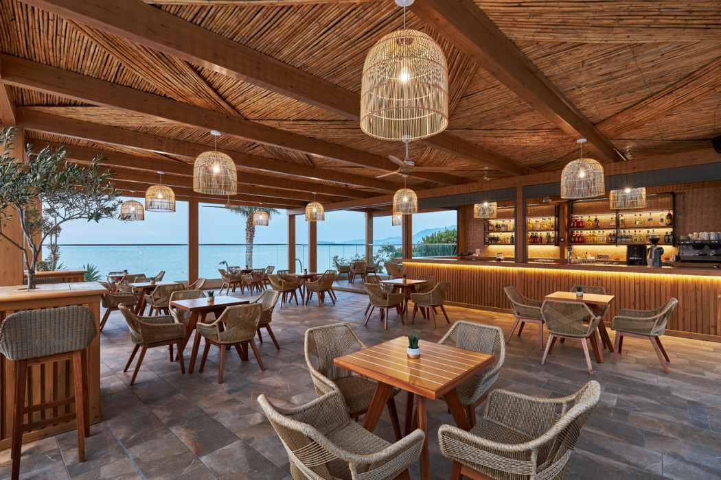 Blue Marine Resort and Spa 31/71
