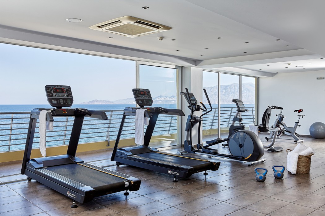 Blue Marine Resort and Spa 35/71