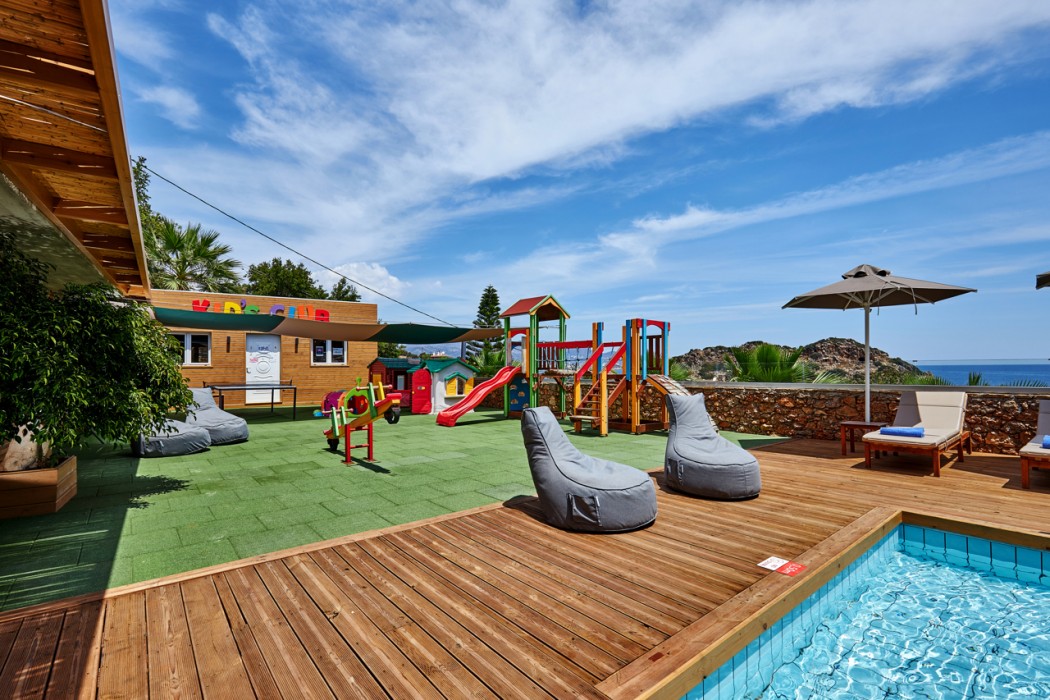 Blue Marine Resort and Spa 41/71