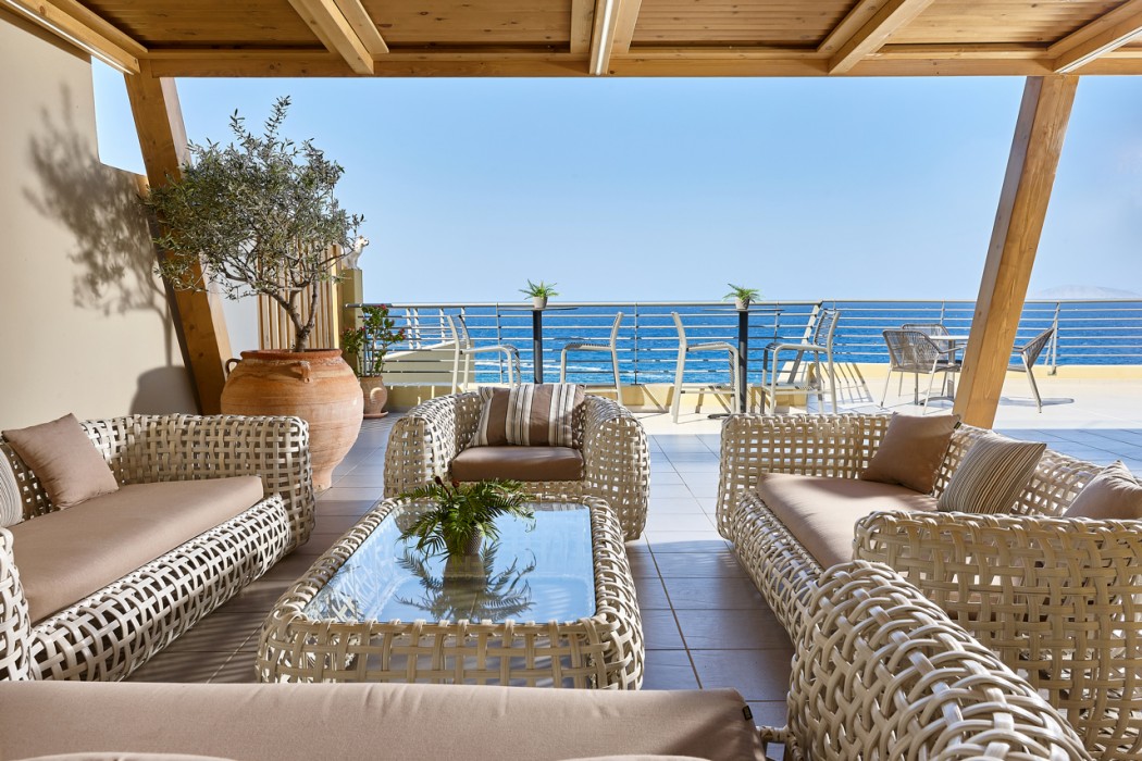 Blue Marine Resort and Spa 29/71
