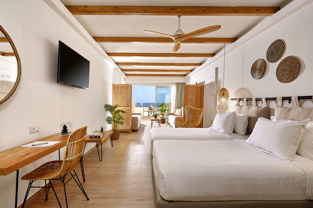 Blue Marine Resort and Spa 18/71