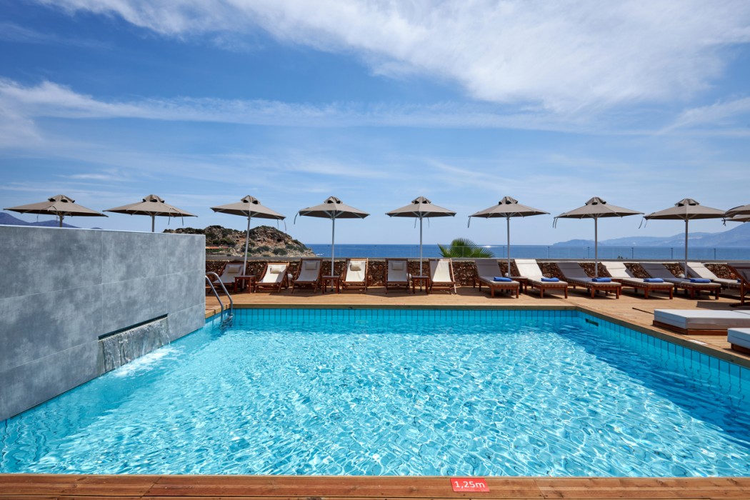 Blue Marine Resort and Spa 39/71