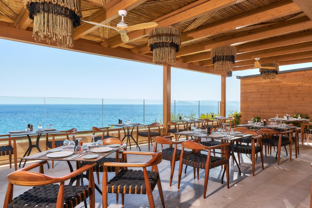 Blue Marine Resort and Spa 32/71