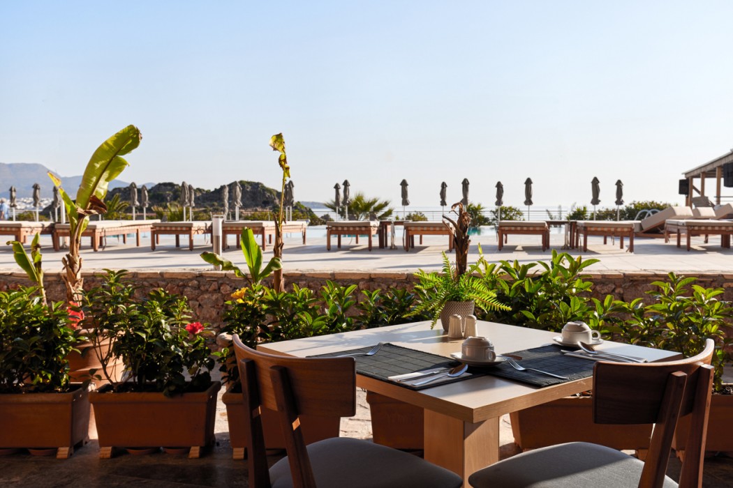 Blue Marine Resort and Spa 33/71