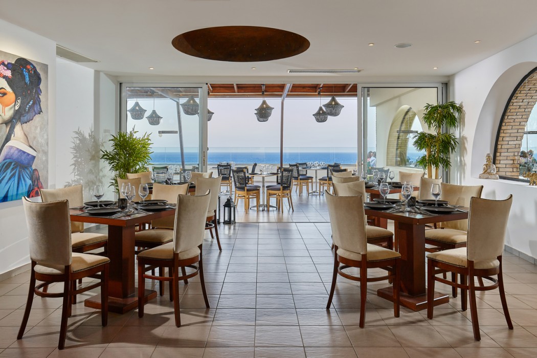 Blue Marine Resort and Spa 34/71