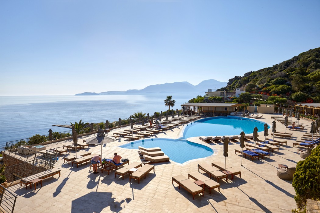 Blue Marine Resort and Spa 40/71