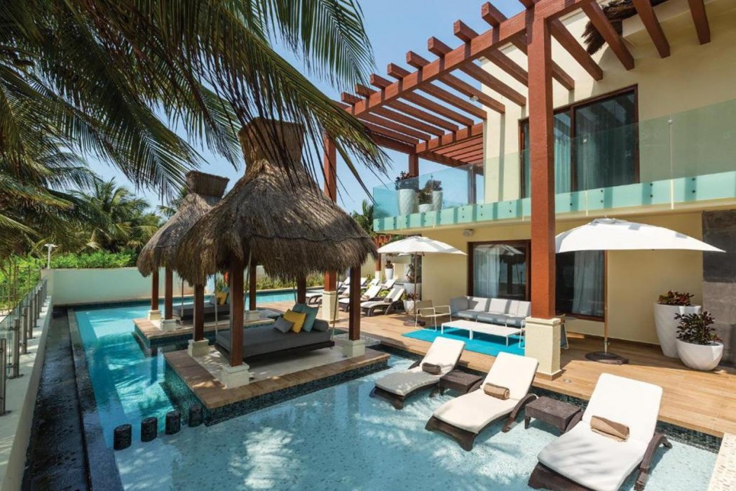 Azul Villa Esmeralda By Karisma 17/51