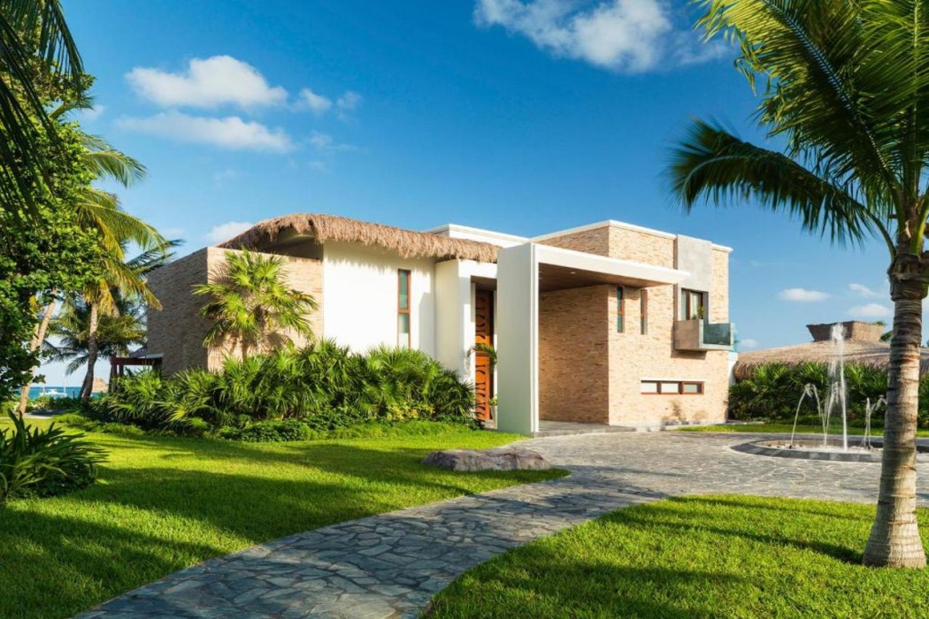 アズール ヴィラ エスメラルダ 写真1