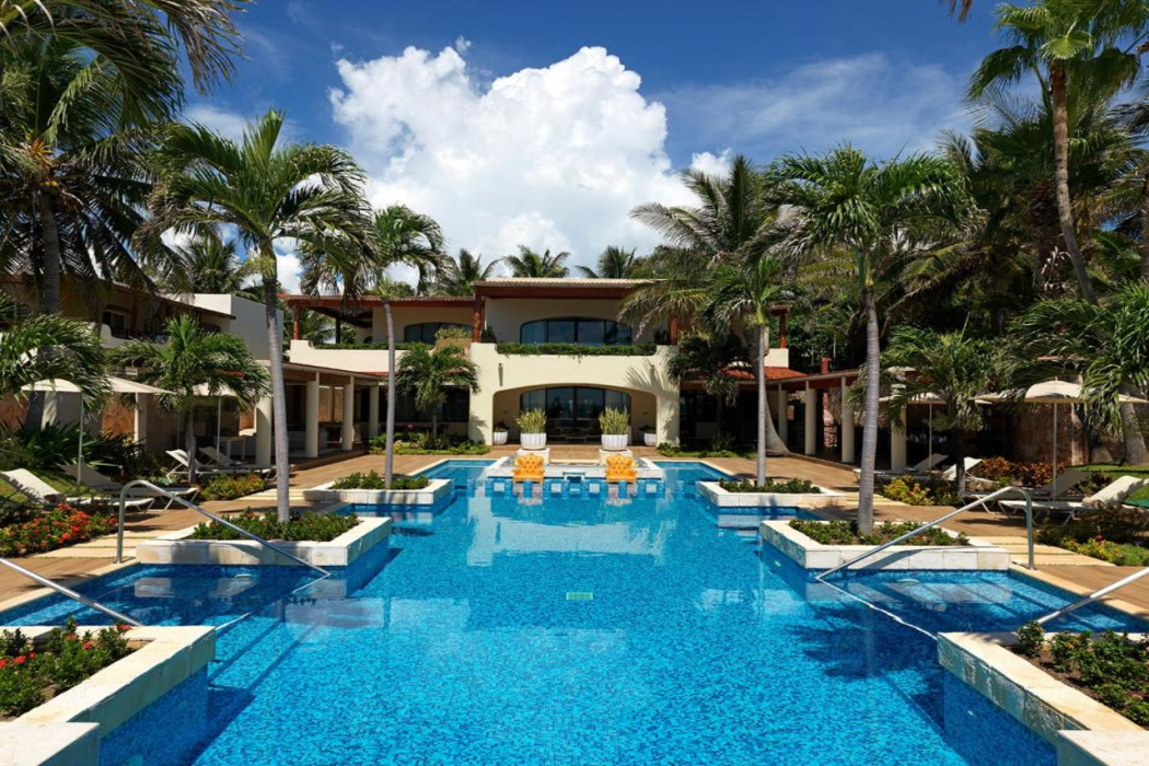 Azul Villa Casa Del Mar By Karisma, imagen 2