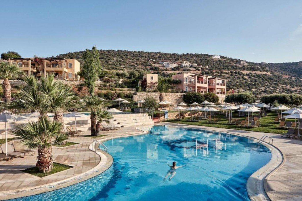 Candia Park Village in AGIOS NIKOLAOS