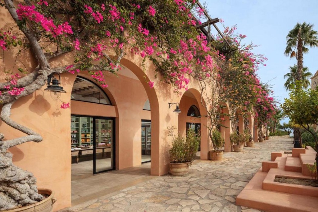 Candia Park Village in AGIOS NIKOLAOS