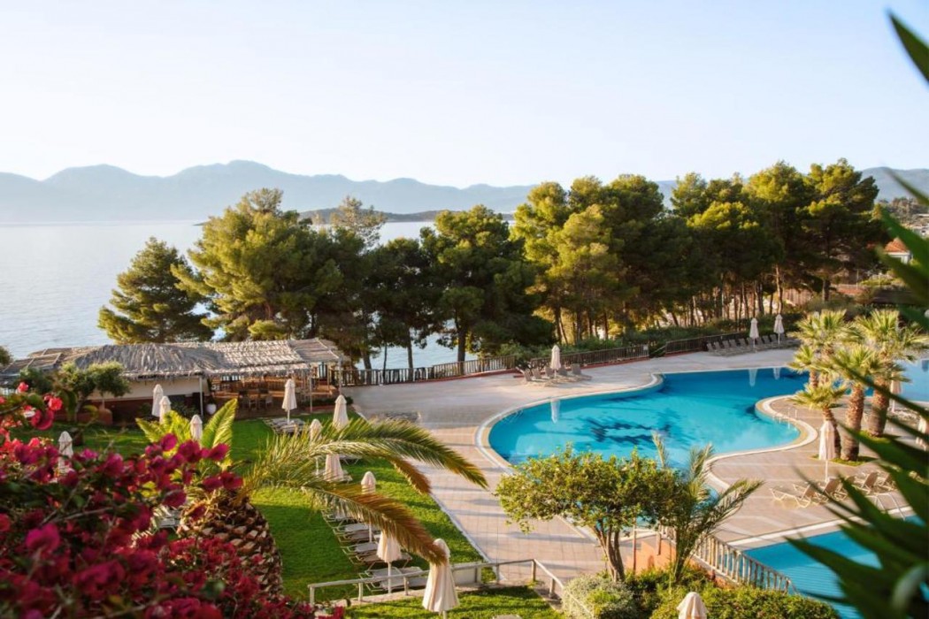 Candia Park Village in AGIOS NIKOLAOS