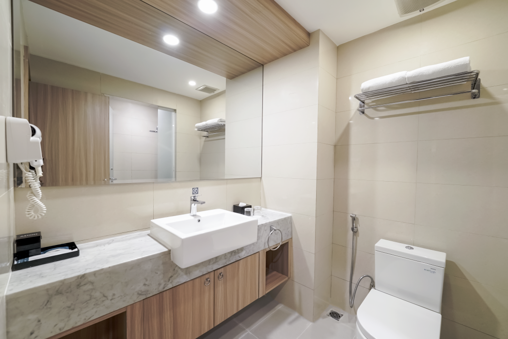 Aston Kemayoran City Hotel 15/30