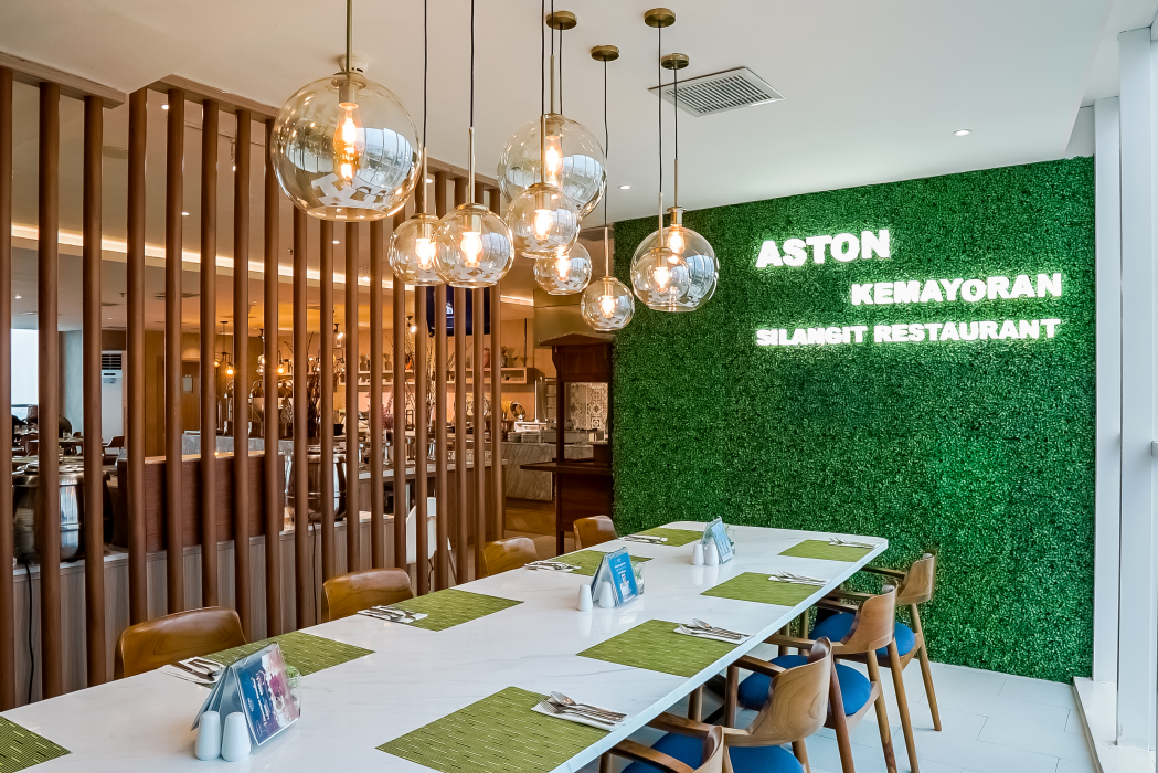 Aston Kemayoran City Hotel 22/30