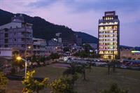 Ispavita Resort 59/100