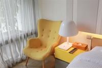 Ispavita Resort 40/100