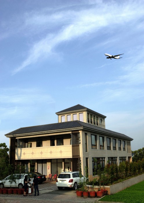Lutel Hotel 69/100