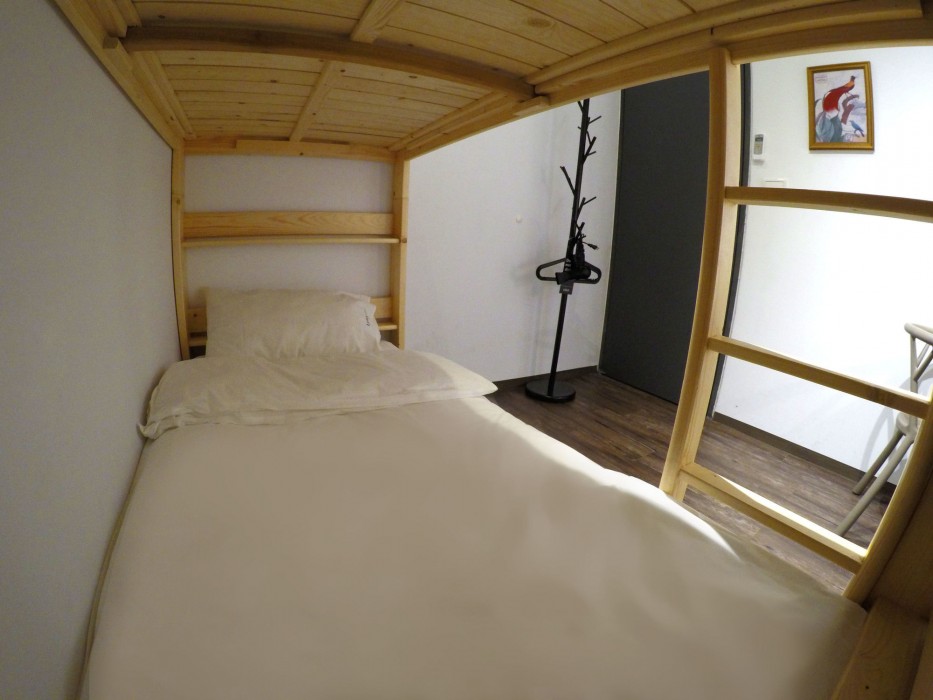 Lutel Hotel 58/100