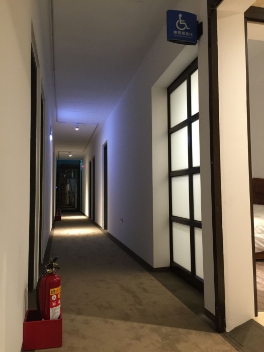 Lutel Hotel 47/100