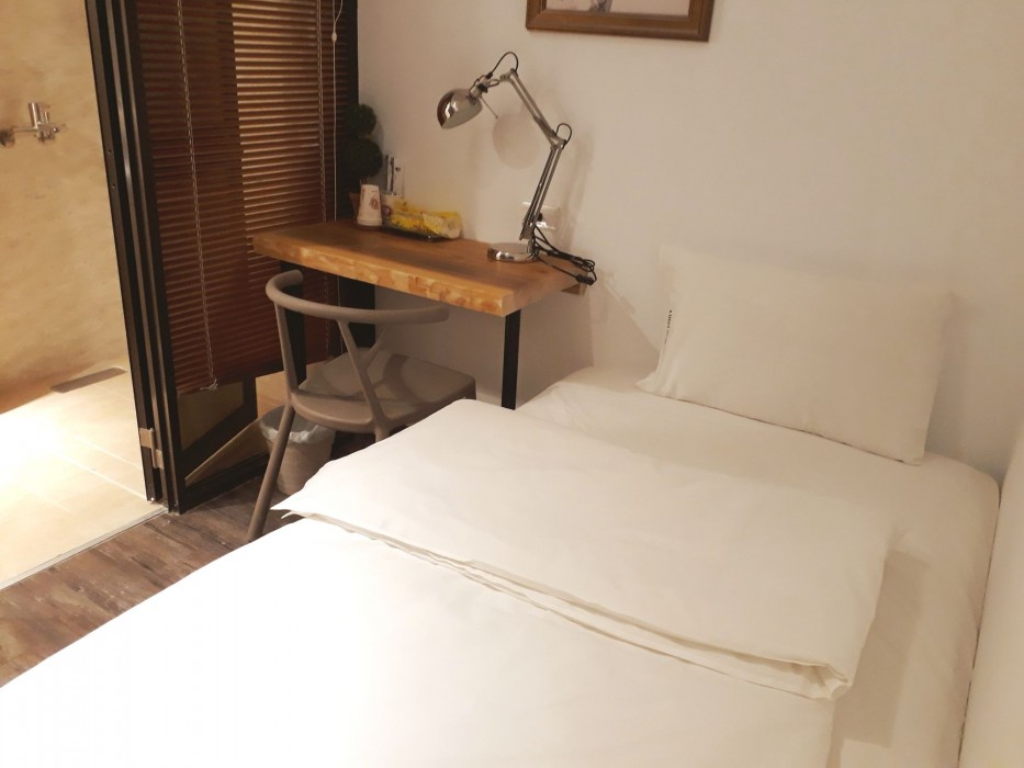 Lutel Hotel 35/100