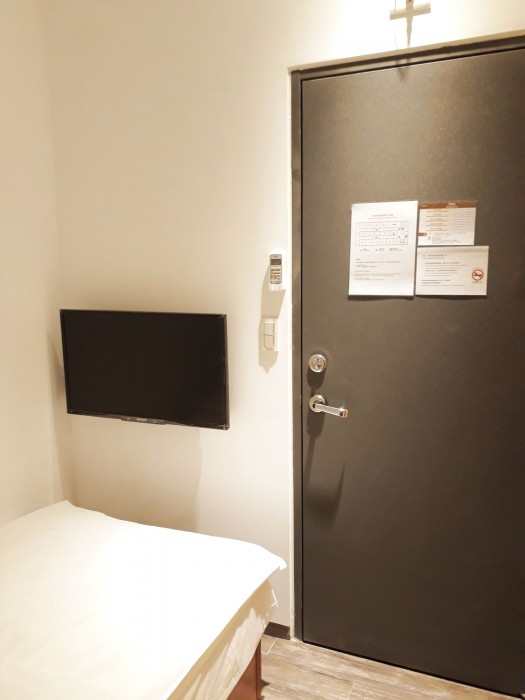 Lutel Hotel 62/100