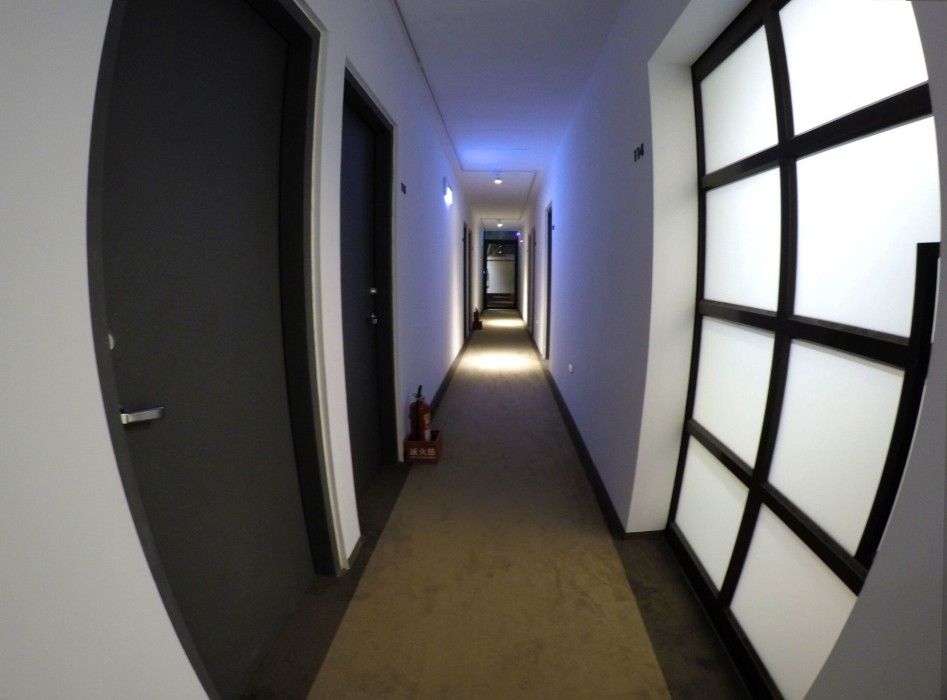 Lutel Hotel 54/100