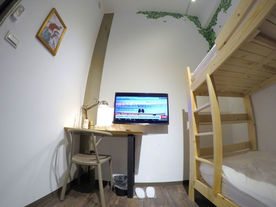 Lutel Hotel 68/100