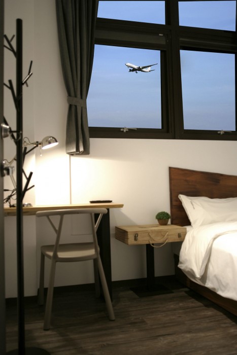 Lutel Hotel 61/100