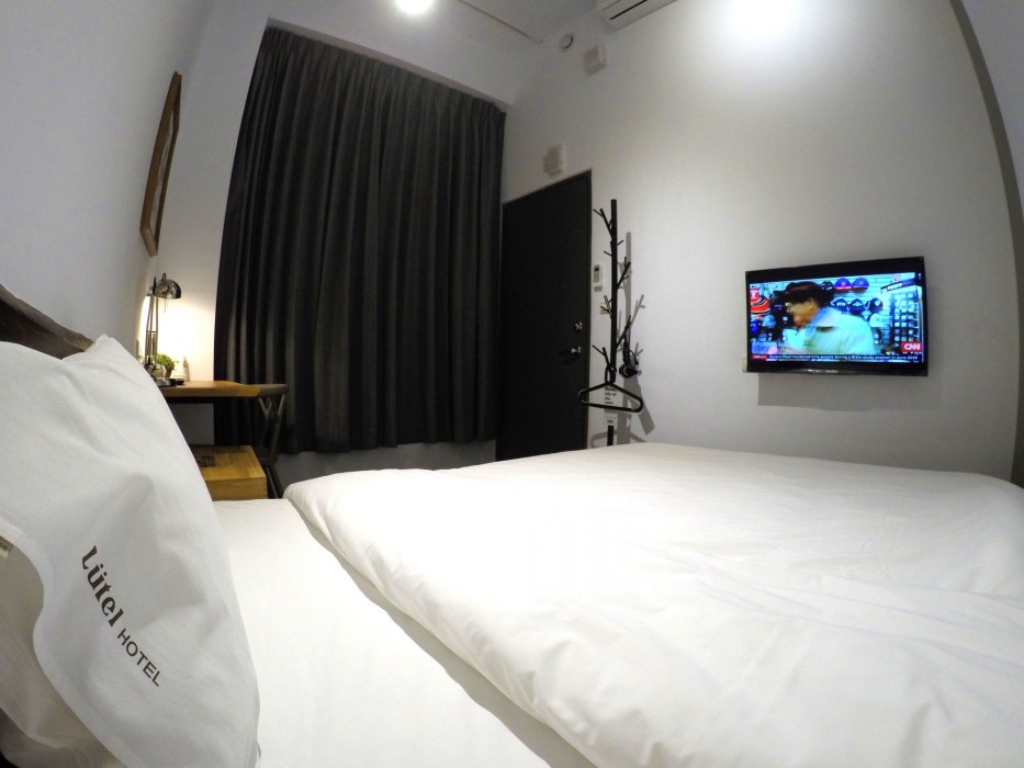 Lutel Hotel 42/100