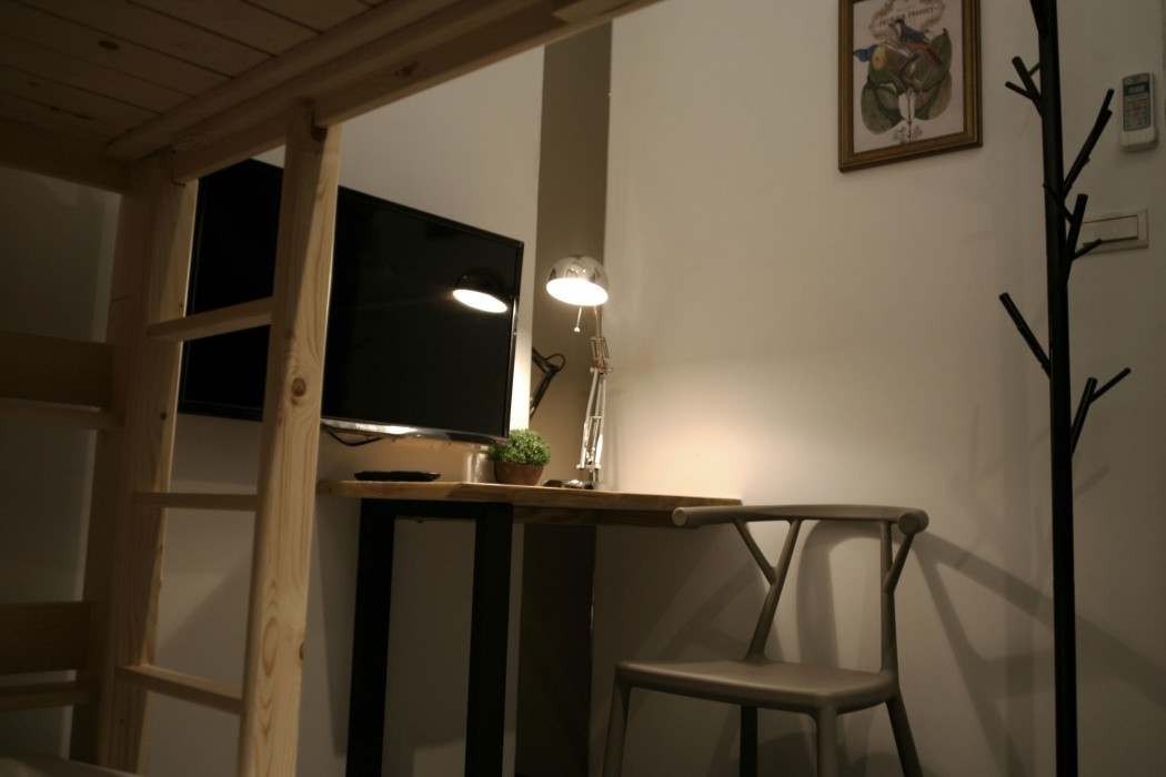 Lutel Hotel 46/100
