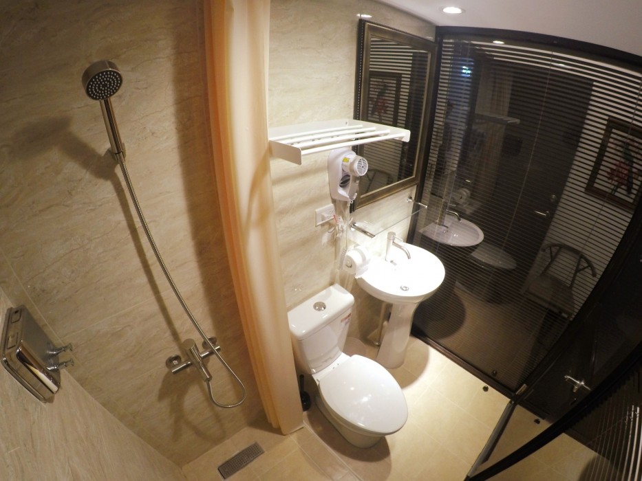 Lutel Hotel 64/100