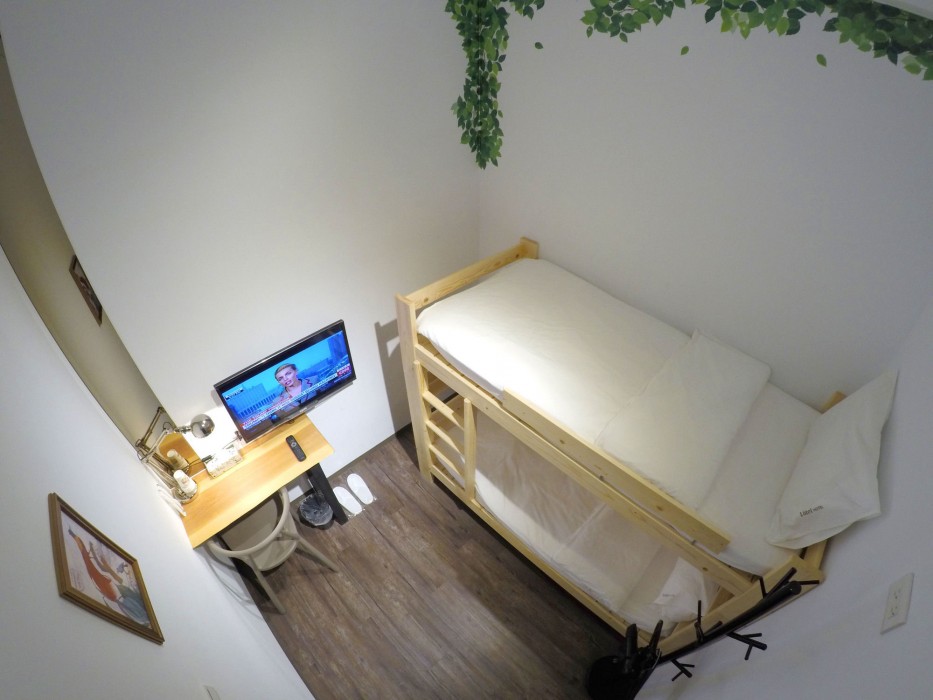 Lutel Hotel 49/100