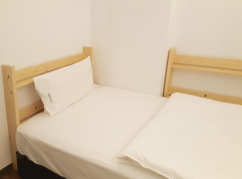 Lutel Hotel 77/100