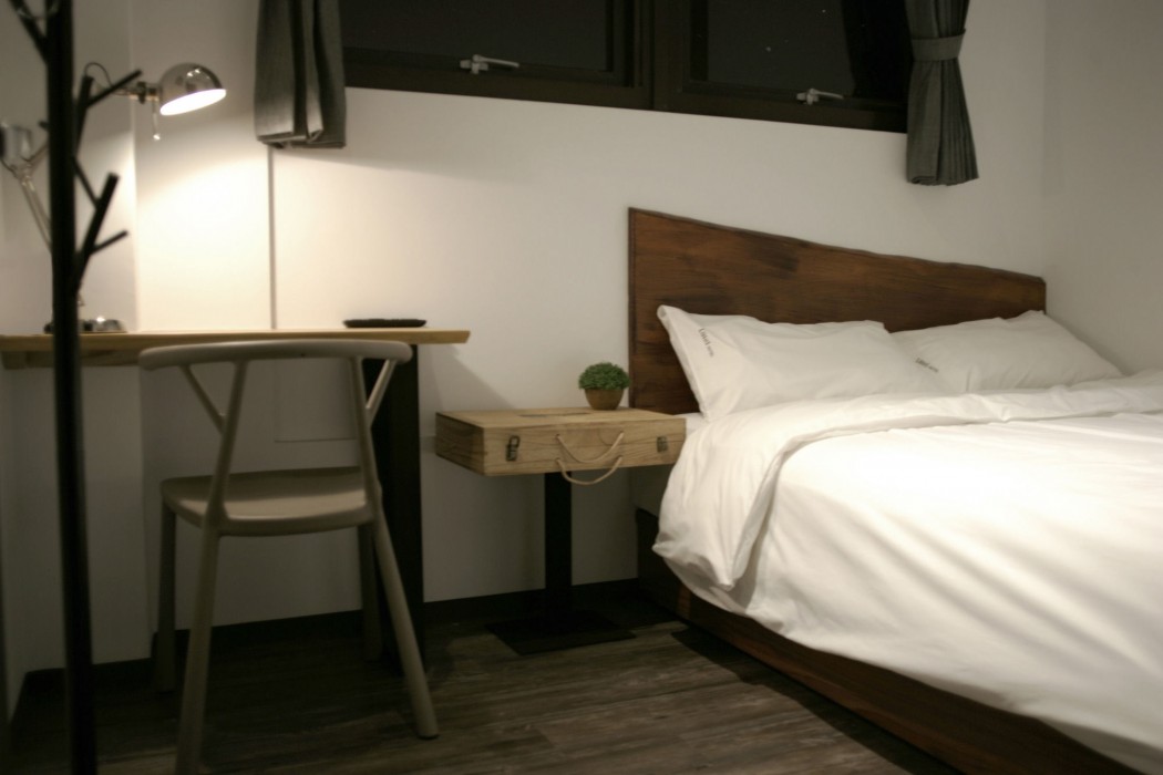 Lutel Hotel 67/100