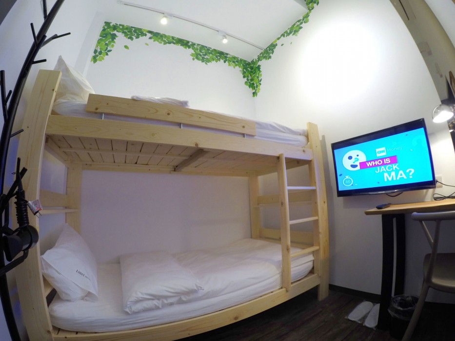 Lutel Hotel 33/100