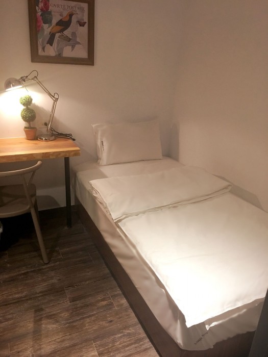Lutel Hotel 51/100