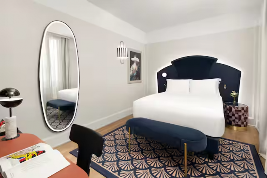 Anglo American Hotel Florence, Curio Collection by Hilton 20/64