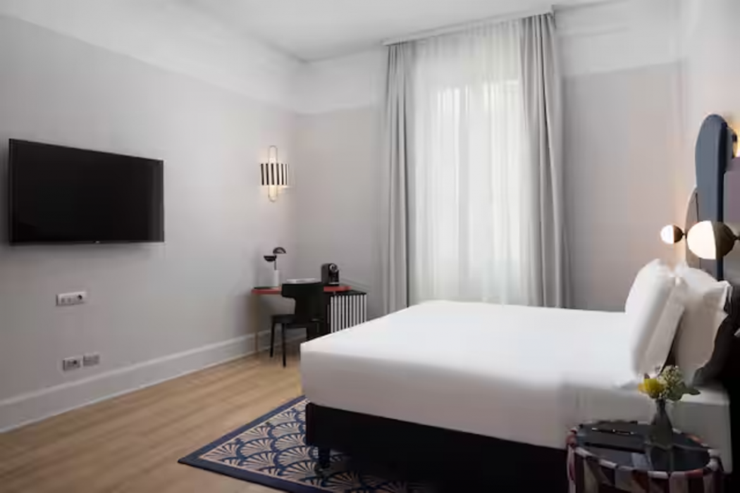 Anglo American Hotel Florence, Curio Collection by Hilton 17/64