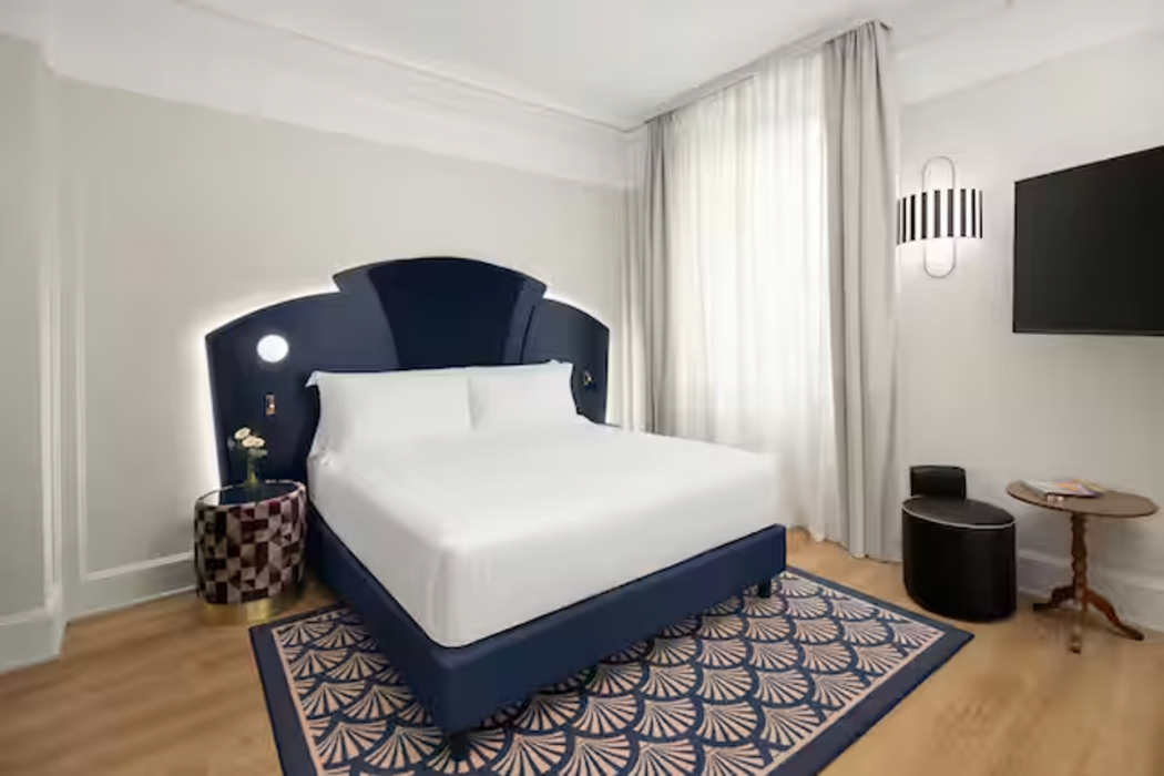 Anglo American Hotel Florence, Curio Collection by Hilton 18/64
