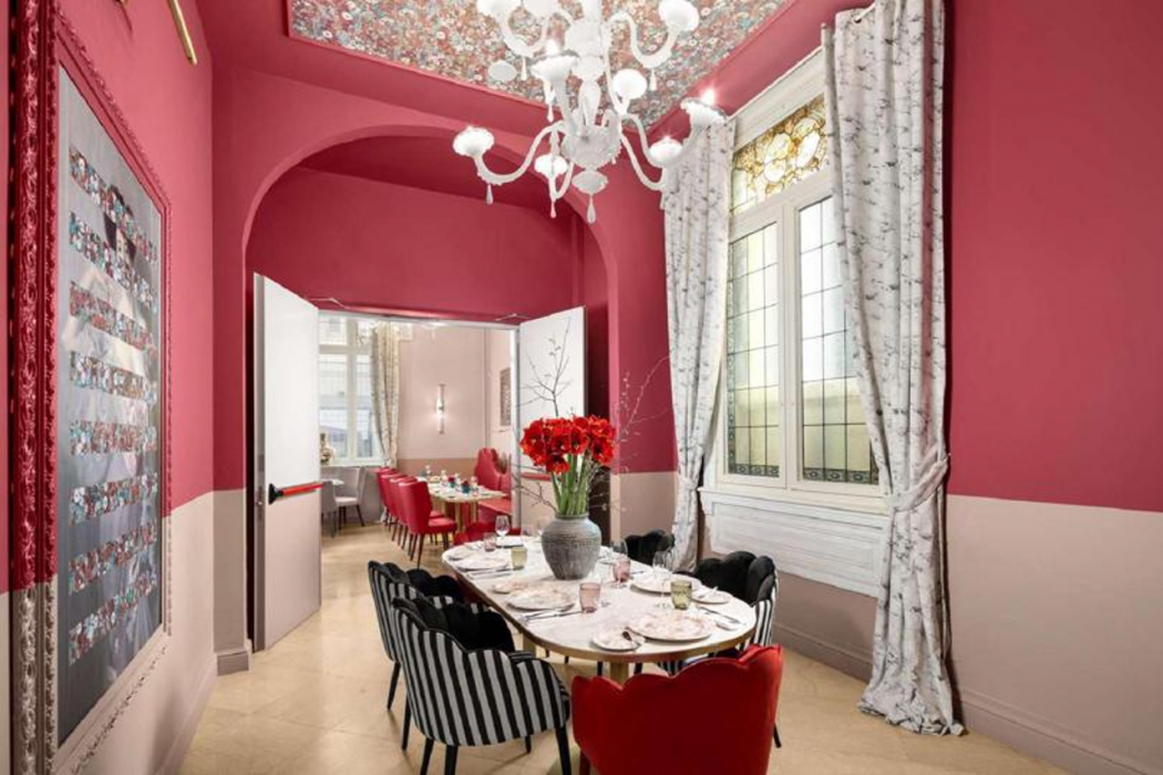 Anglo American Hotel Florence, Curio Collection by Hilton 25/64