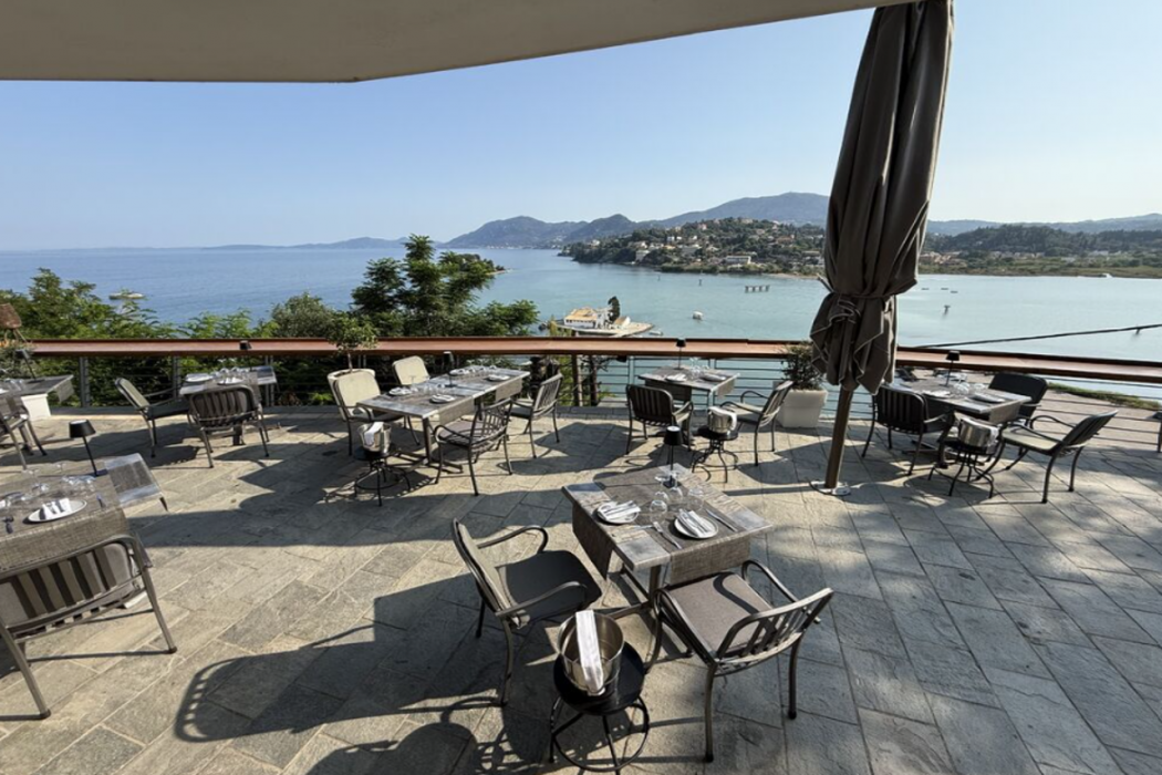 Corfu Holiday Palace 50/72