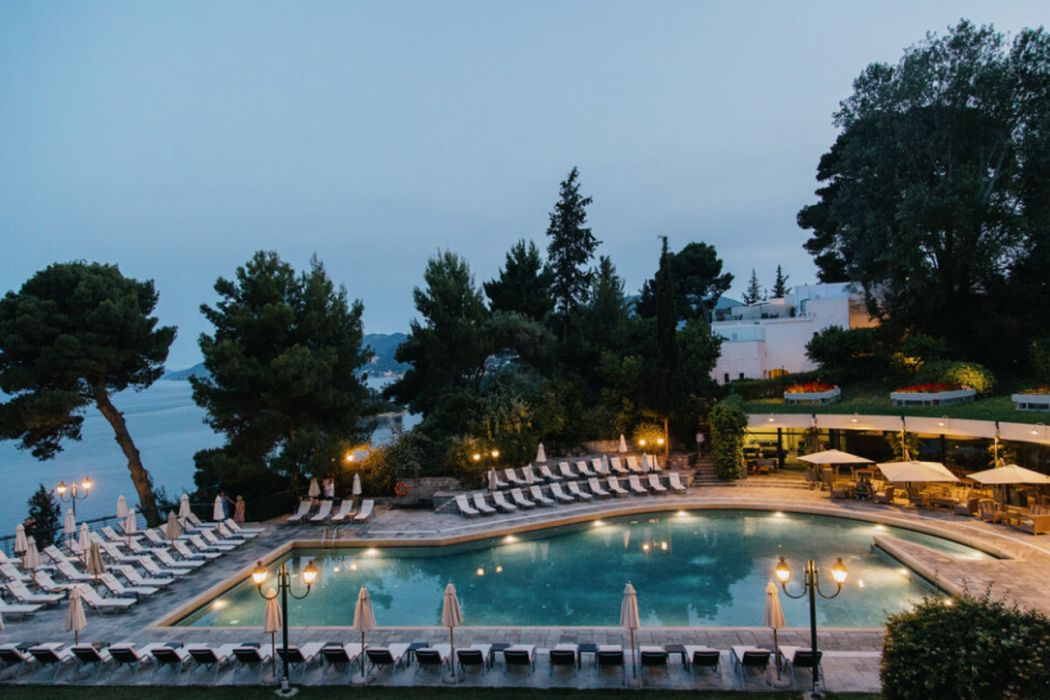 Corfu Holiday Palace photo4
