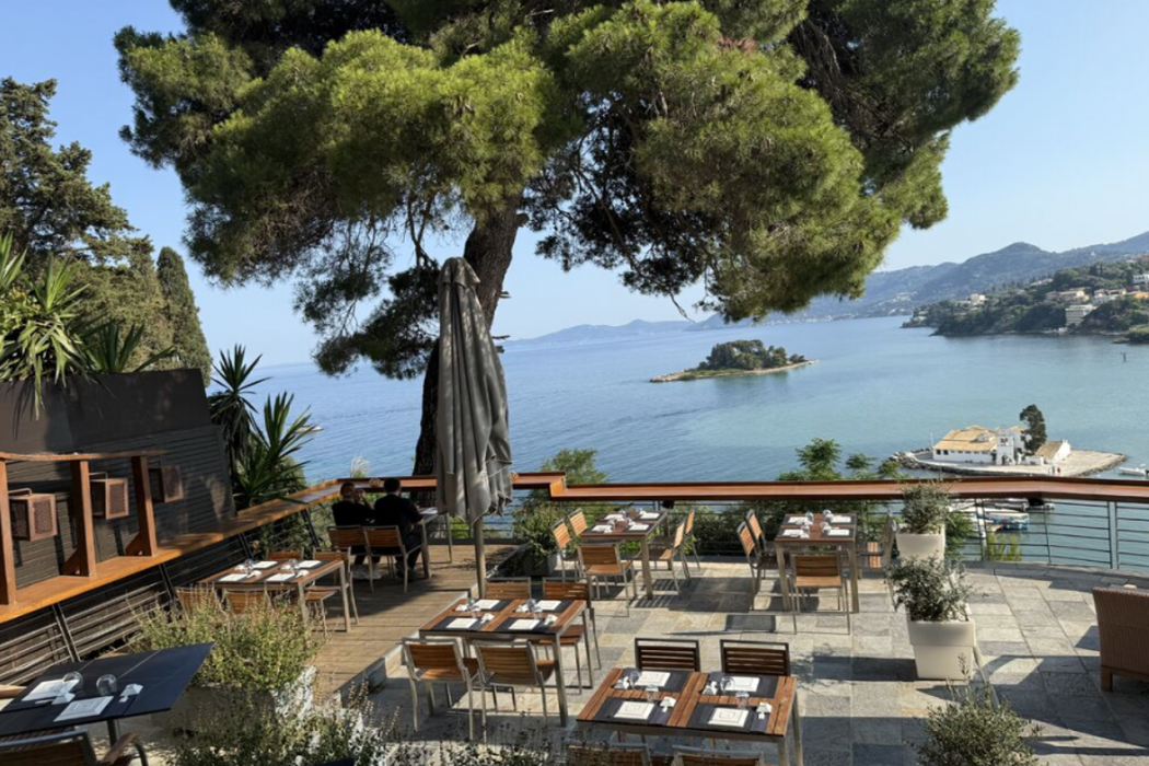 Corfu Holiday Palace 51/72