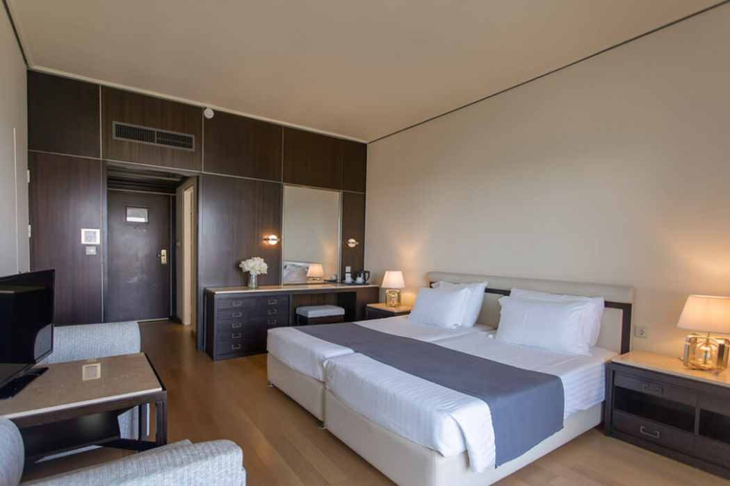 Corfu Holiday Palace 24/72